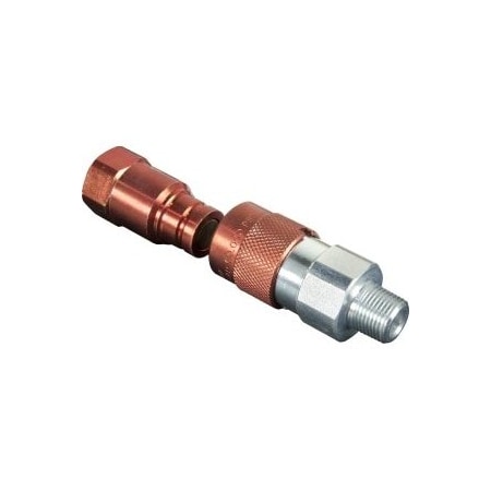 Enerpac Simplex 38 In Ram  Hose Coupler C509